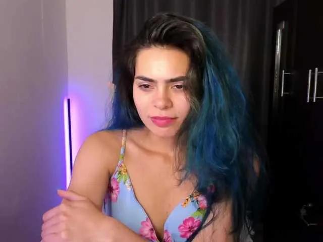 sexxyladyy on BongaCams 