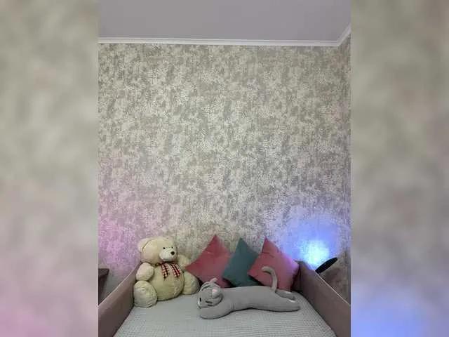 SeXXyMagic on BongaCams 