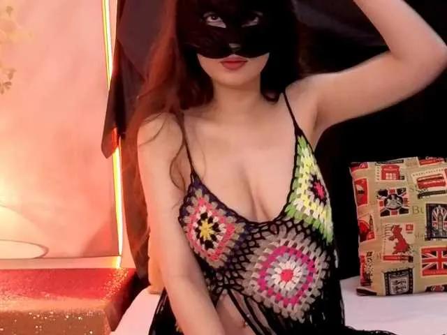 sexybaby22111 on BongaCams