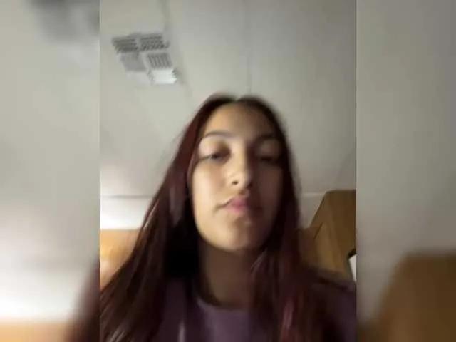 Sexylexi1 on BongaCams