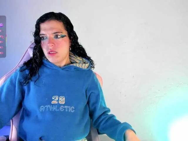 BongaCams SexyMalvada is Freechat SexyMalvada — get so turned on by domination... I love being submissive, letting strong vibes make me explode with pleasure . The roulette drives me wild, and fulfilling your fantasies makes me wetter every second. Spoil me and watch me lose control just for you .