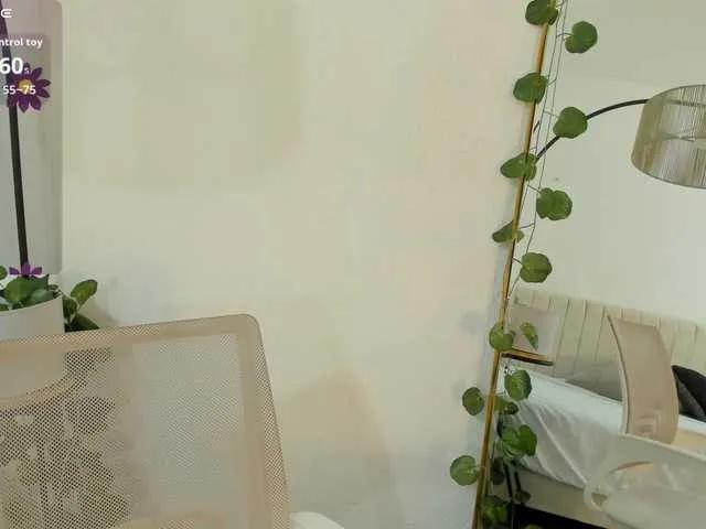 shaiira on BongaCams