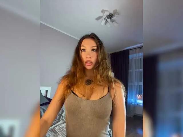 BongaCams sofi-love is Freechat sofi-love — Words, touch, emotional connection