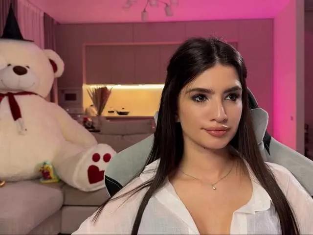 Sofi-Mi on BongaCams