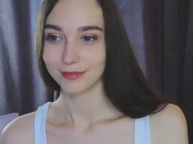 BongaCams SoftieDream is Freechat SoftieDream — Strong arms, dirty conversations with voice, role -playing games, play with a breast, video calls