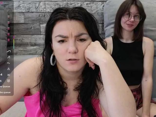 BongaCams sosgirl1994 is Freechat sosgirl1994 — gentle words and light touches