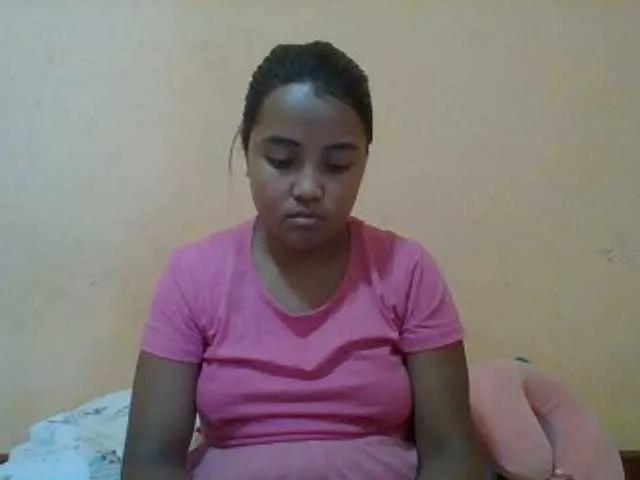 SunsetMonica on BongaCams 