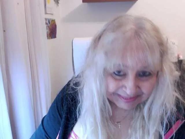 SusiLife on BongaCams 