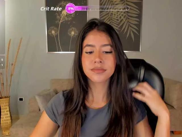 SussanElliot on BongaCams 