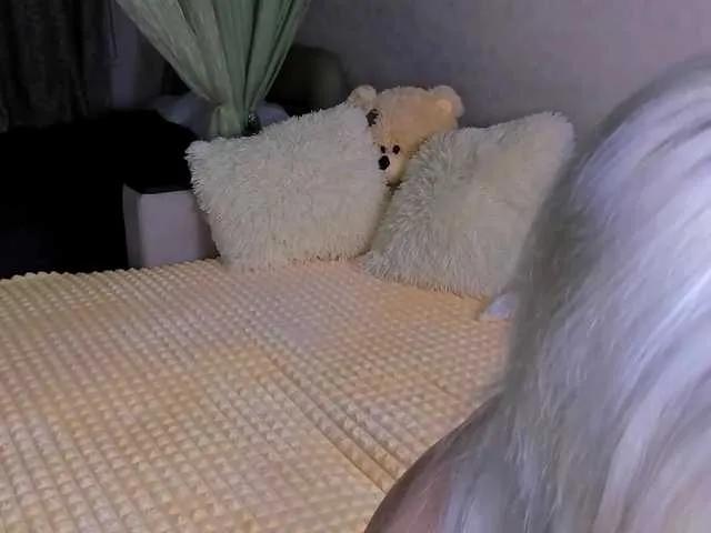 BongaCams Sweeet-Barbie is Freechat Sweeet-Barbie — a gentle attitude