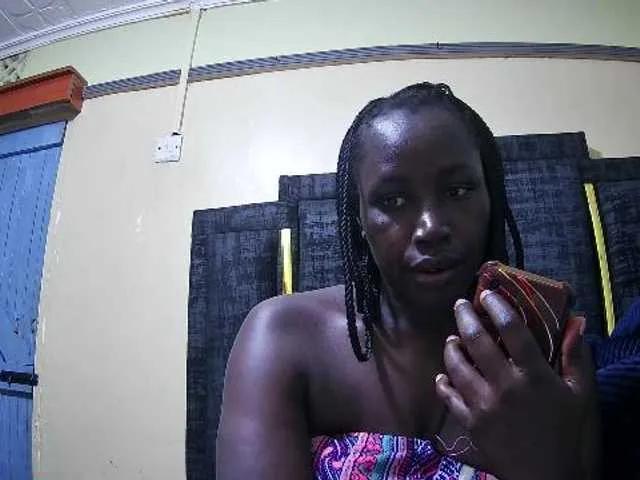 sweet-joy on BongaCams 