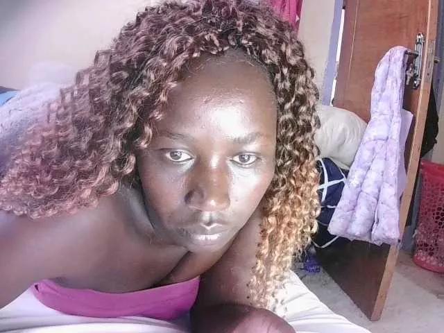 sweet-joy on BongaCams 