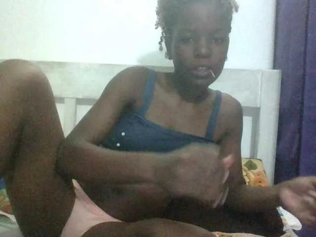 sweetchic on BongaCams 