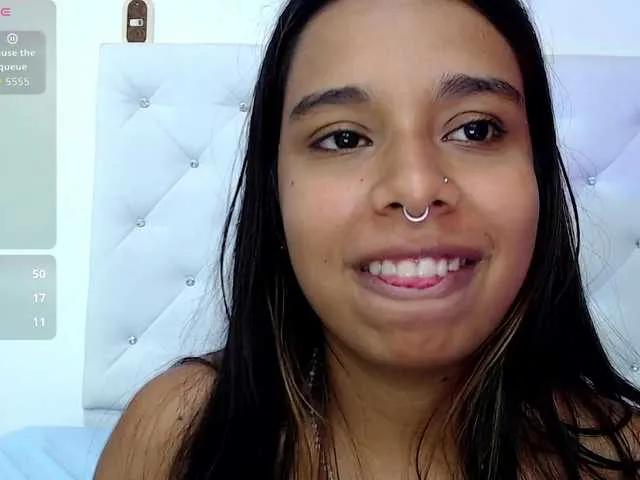 sweetebony20 on BongaCams 