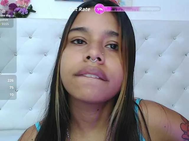 sweetebony20 on BongaCams 