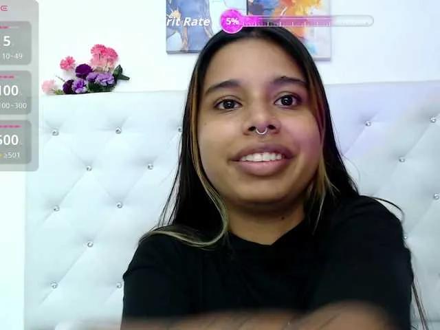 sweetebony20 on BongaCams 