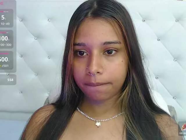 sweetebony20 on BongaCams 