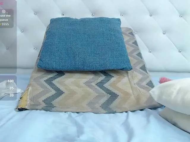 sweetebony20 on BongaCams 