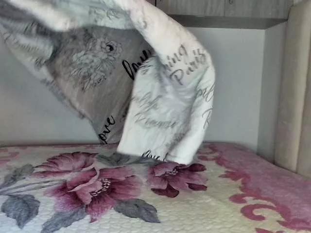 Sweetheartcocomwllow on BongaCams 