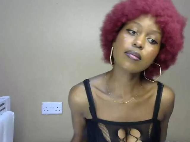 Sweetkiki on BongaCams 