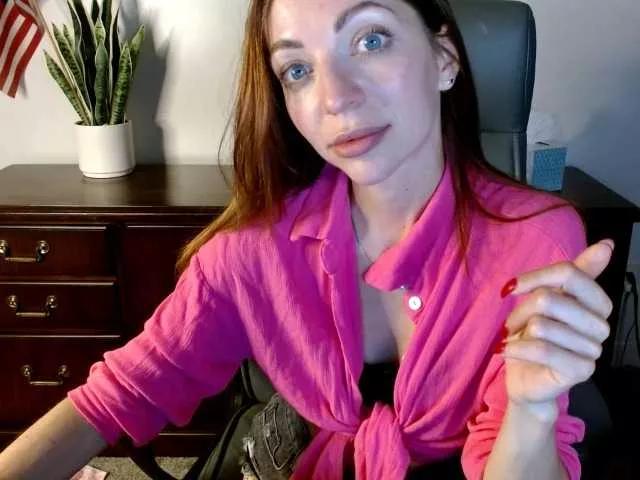 sweetpoison7 on BongaCams 