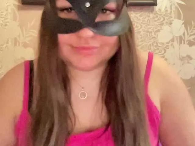 SweetStrawberry1 on BongaCams