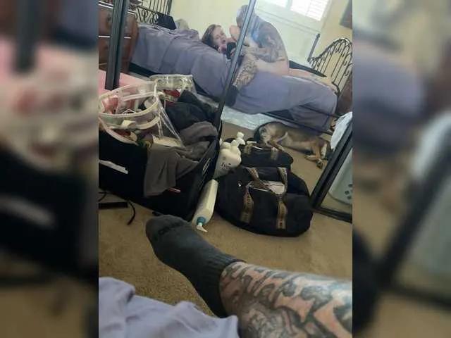 TattedNConvicted1 — Freechat on BongaCams