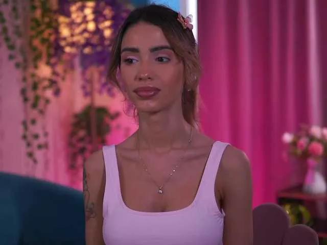 BongaCams TheAyana is Freechat TheAyana — My Favorite Lovense levels: 25 / 35 / 55 / 111 / 333 / 1111