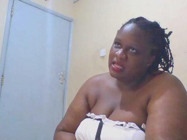 Trapqueen1 on BongaCams