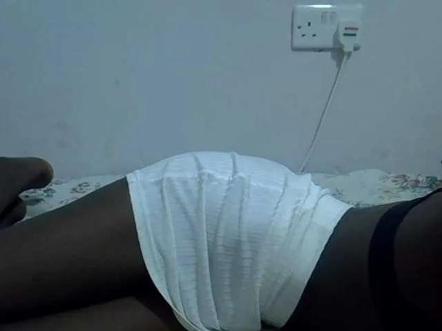 Twinkletia on BongaCams