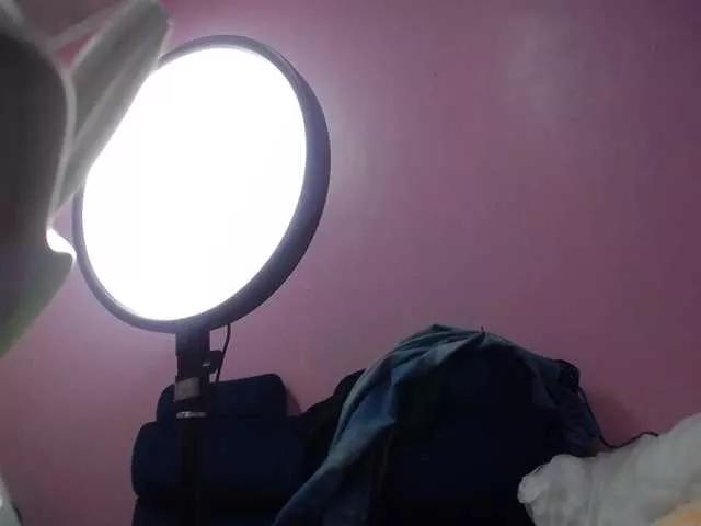 VaiiolethSex on BongaCams 