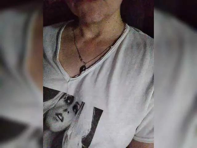 Vikki-vik on BongaCams 