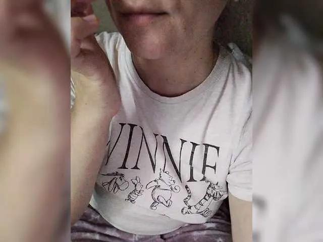 Vikki-vik on BongaCams 