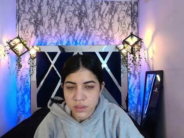 BongaCams violetsmith is Freechat violetsmith — I love it when they look at me with desire, when they speak to me softly but with intention...and when they tell me exactly what they want to do to me, when they guide me with their voices, making me lose control little by little, calmly and eagerly,