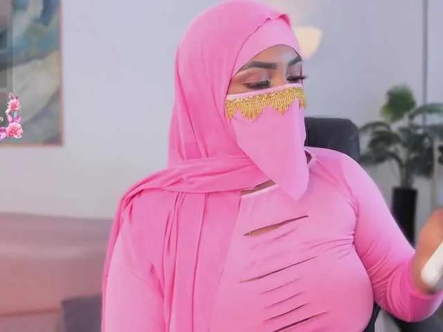 Wife-jasmine on BongaCams