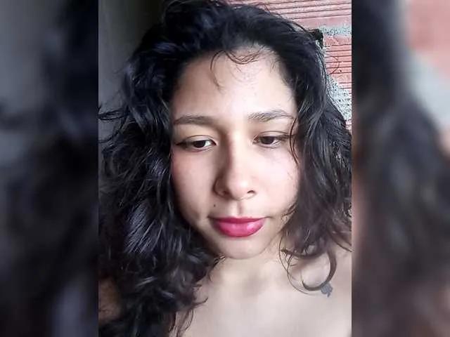 Witchbunny on BongaCams