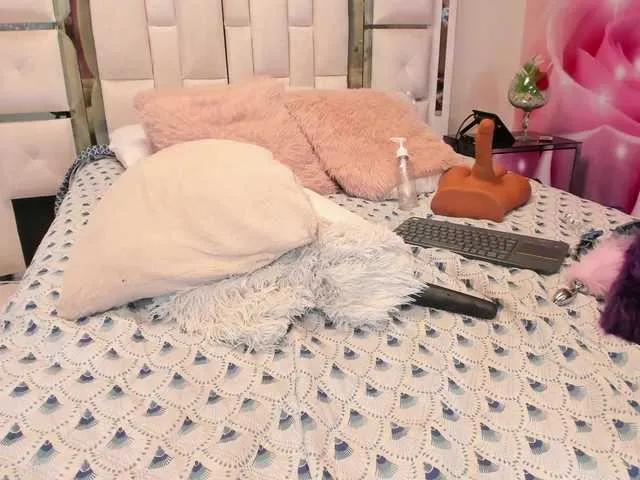 Yelena-mutiz on BongaCams 