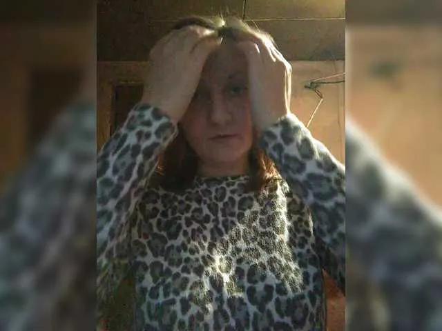 BongaCams Zarevna is Freechat Zarevna — Hugs and Kisses