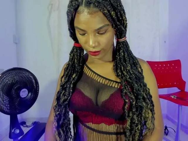 Zaya-Smith on BongaCams 