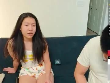 18not20 — [438 tokens left] GOAL 1 Naked Blowjob  [VOTES CLOSE BEFORE SEX] TYPE !poll TO VOTE #asian #teen #smalltits #squirt #petite