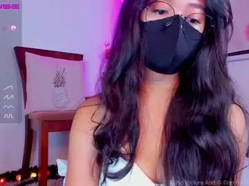_aaliyah on Chaturbate 