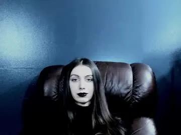 Chaturbate _naamah is Freechat _naamah — #tattoo #goth #findom #mistress #femdom