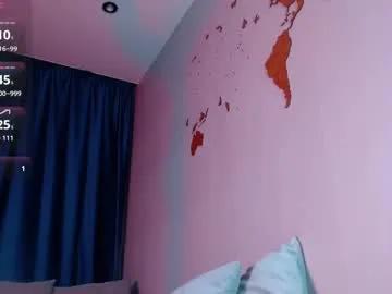 _oh_and_ah_ on Chaturbate 