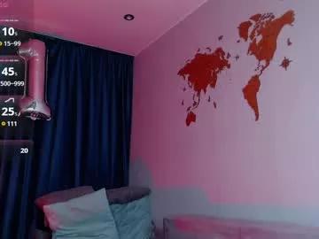 _oh_and_ah_ on Chaturbate 