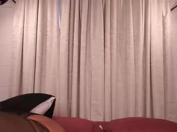 agatha_collinss on Chaturbate 