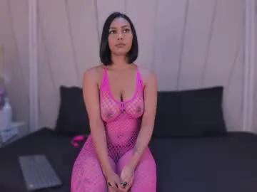 agatha_steel20 — |Hey nice day!| See u my tip menu and my goals|Special Patterns My Favs| - Goal: Take me all naked for u #fuckmachine #latina #ebony #bigboobs #squirt