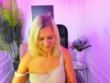 agathaklouin on Chaturbate 