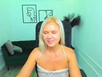 agathaklouin on Chaturbate 