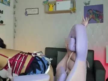 alaia_love77 on Chaturbate 