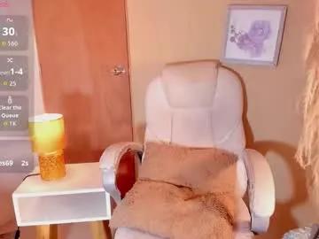 alana_madison10 on Chaturbate 